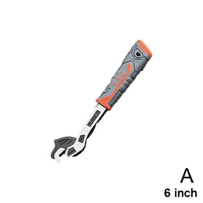 Multifunctional Self  Locking Wrench - Wholesalus