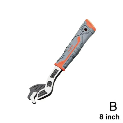 Multifunctional Self  Locking Wrench - Wholesalus
