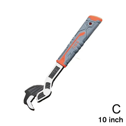 Multifunctional Self  Locking Wrench - Wholesalus
