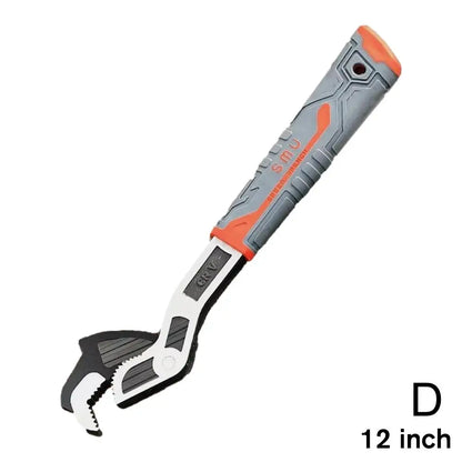 Multifunctional Self  Locking Wrench - Wholesalus