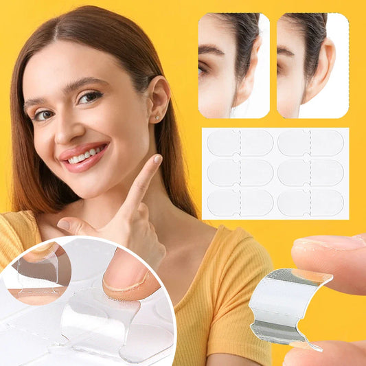 Invisible Ear Corrector Stickers - Wholesalus