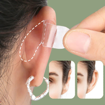 Invisible Ear Corrector Stickers - Wholesalus