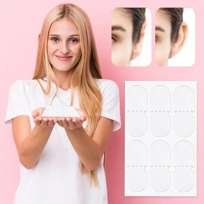 Invisible Ear Corrector Stickers - Wholesalus