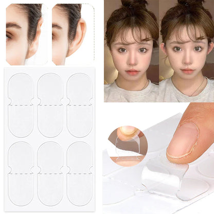 Invisible Ear Corrector Stickers - Wholesalus