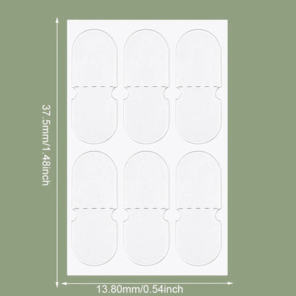 Invisible Ear Corrector Stickers - Wholesalus