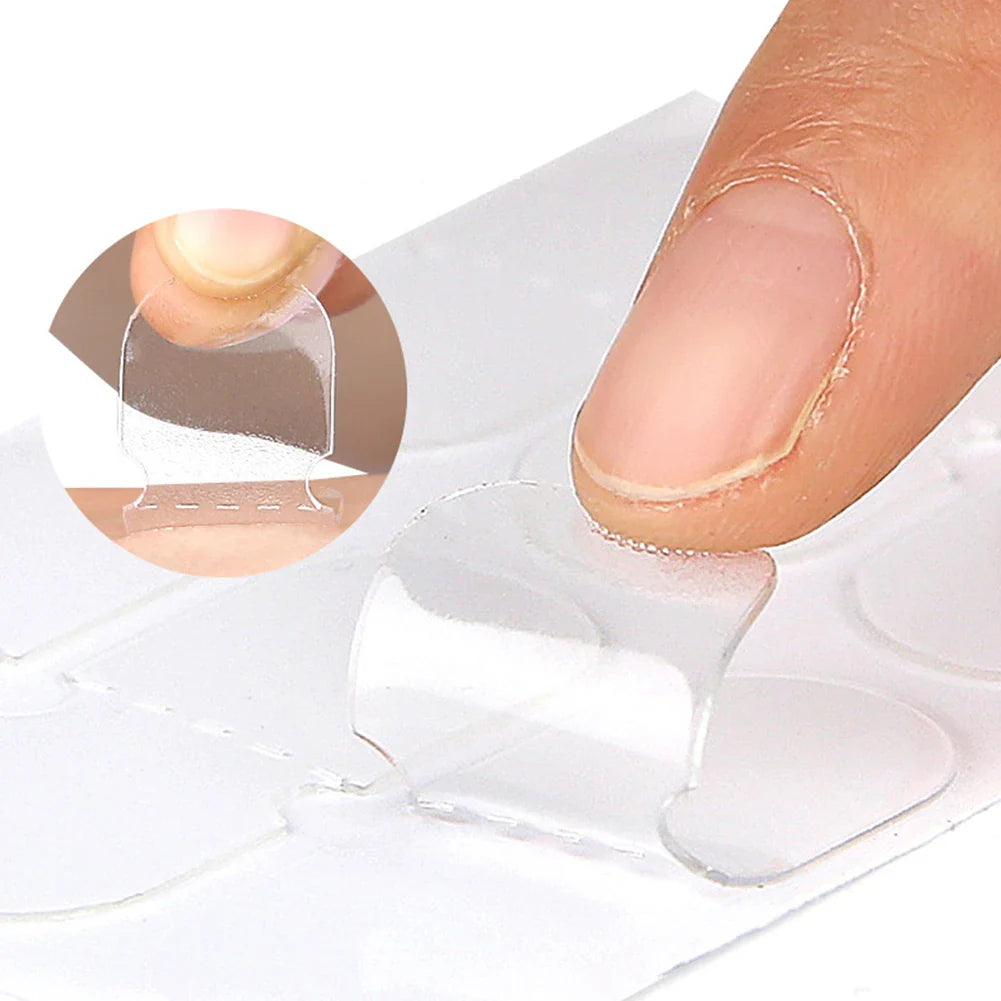 Invisible Ear Corrector Stickers - Wholesalus