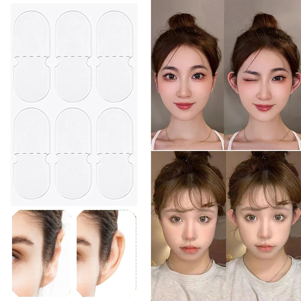 Invisible Ear Corrector Stickers - Wholesalus