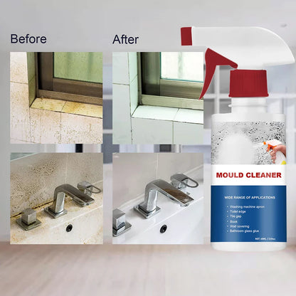 Multifunctional Mold Stains Remover Spray - Wholesalus
