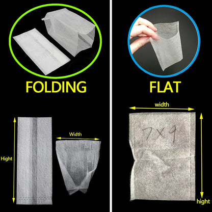 Biodegradable Plant Grow Bags - Wholesalus