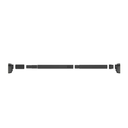 Drill-Free Telescopic Hanger Rod - Wholesalus