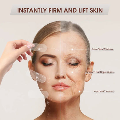 Invisible Face Lift Sticker - Wholesalus