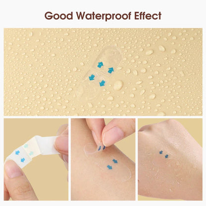Invisible Face Lift Sticker - Wholesalus