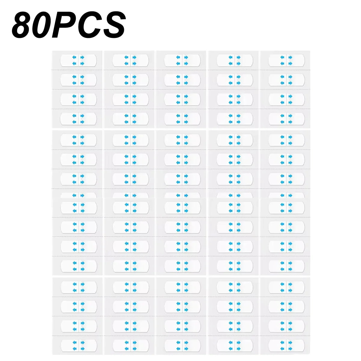 Invisible Face Lift Sticker - Wholesalus