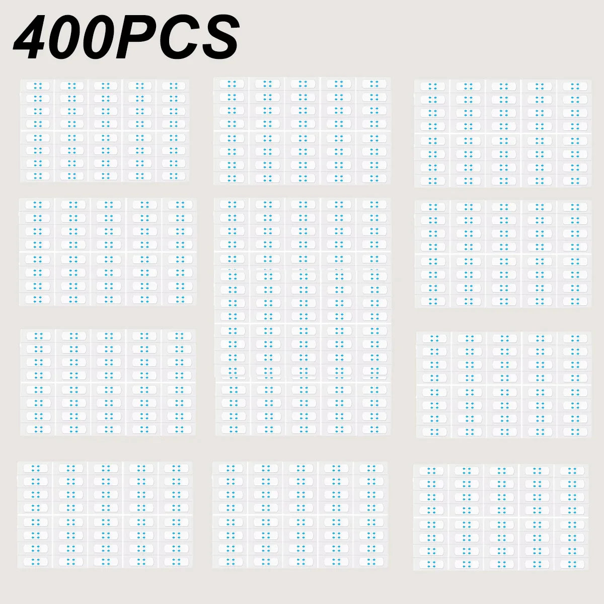 Invisible Face Lift Sticker - Wholesalus