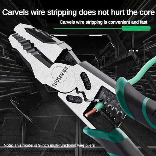 Multi-functional  Heavy Duty Plier - Wholesalus
