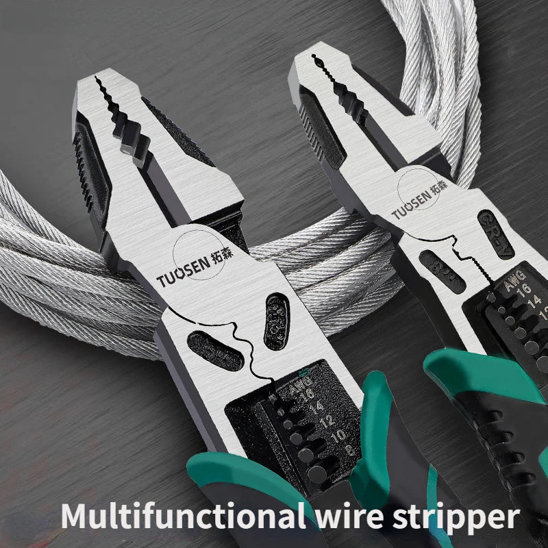 Multi-functional  Heavy Duty Plier - Wholesalus