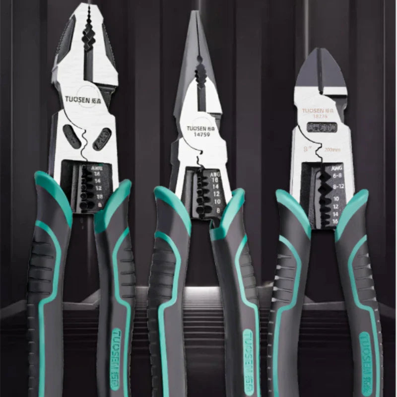 Multi-functional  Heavy Duty Plier - Wholesalus