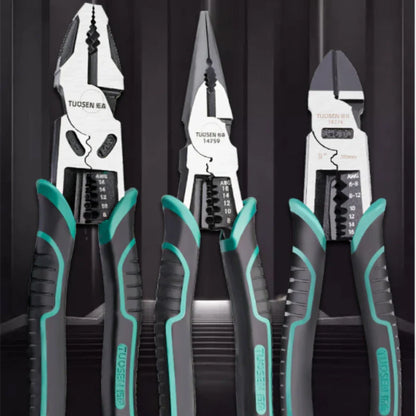 Multi-functional  Heavy Duty Plier - Wholesalus