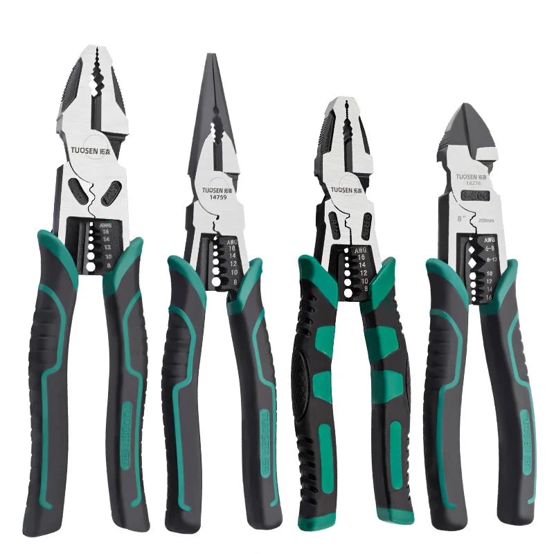 Multi-functional  Heavy Duty Plier - Wholesalus