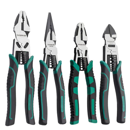Multi-functional  Heavy Duty Plier - Wholesalus