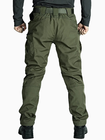 Men's Tactical Cargo Pants - Wholesalus
