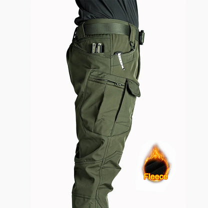 Men's Tactical Cargo Pants - Wholesalus