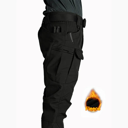 Men's Tactical Cargo Pants - Wholesalus