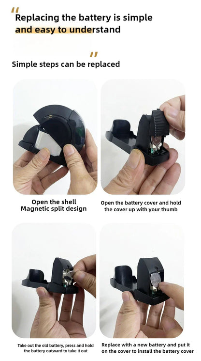 Windproof Car Door Ashtray - Wholesalus