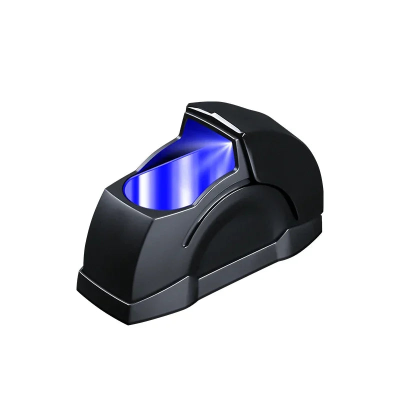 Windproof Car Door Ashtray - Wholesalus