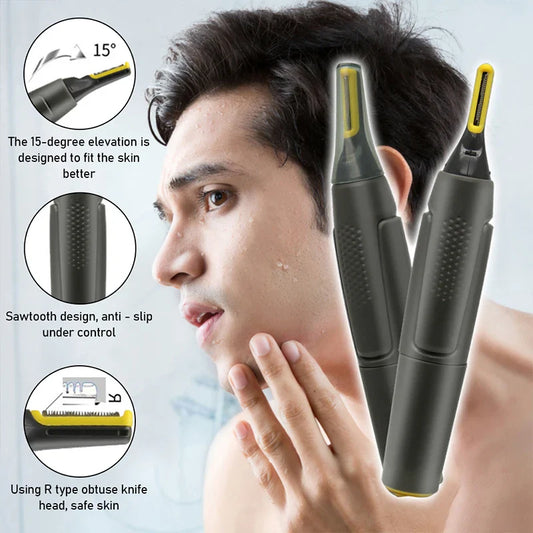Ultra Thin Precision Trimmer - Wholesalus
