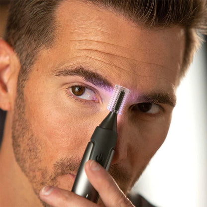 Ultra Thin Precision Trimmer - Wholesalus