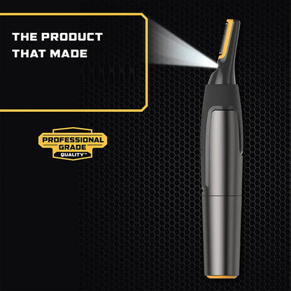 Ultra Thin Precision Trimmer - Wholesalus