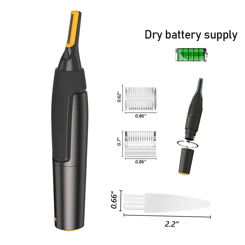 Ultra Thin Precision Trimmer - Wholesalus