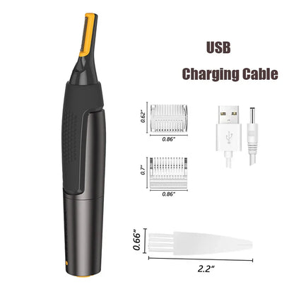 Ultra Thin Precision Trimmer - Wholesalus