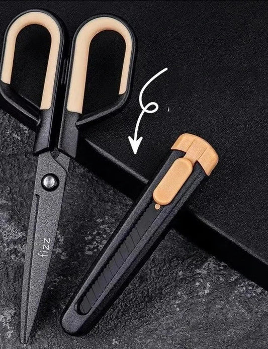 2 in 1 Scissor - Wholesalus