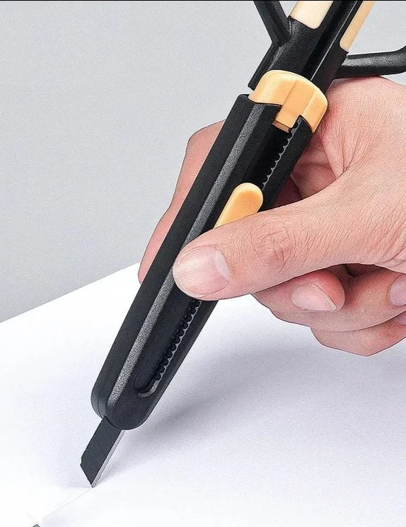 2 in 1 Scissor - Wholesalus