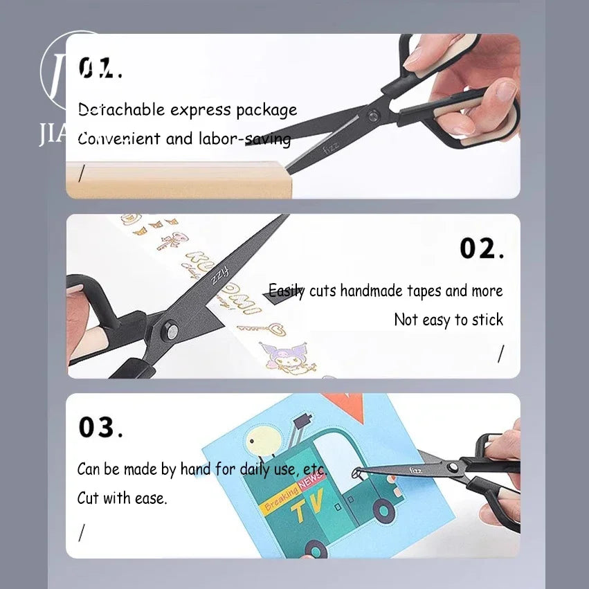 2 in 1 Scissor - Wholesalus