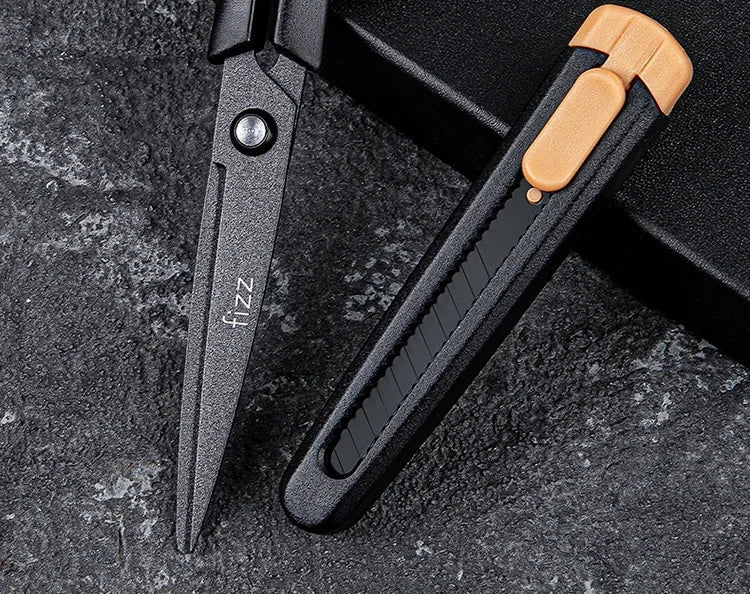 2 in 1 Scissor - Wholesalus