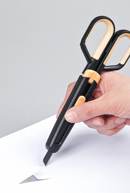 2 in 1 Scissor - Wholesalus