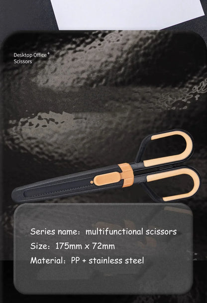 2 in 1 Scissor - Wholesalus