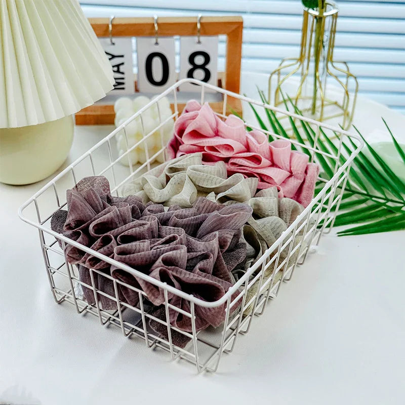 2-In-1 Soft Shower Sponge - Wholesalus
