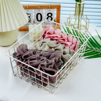 2-In-1 Soft Shower Sponge - Wholesalus