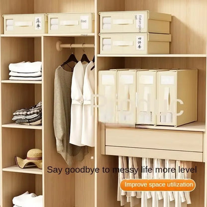 Foldable Bed Sheet Organizer - Wholesalus