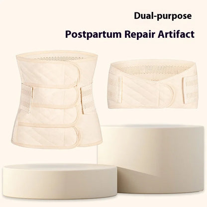 Women Postpartum Belly Belt - Wholesalus
