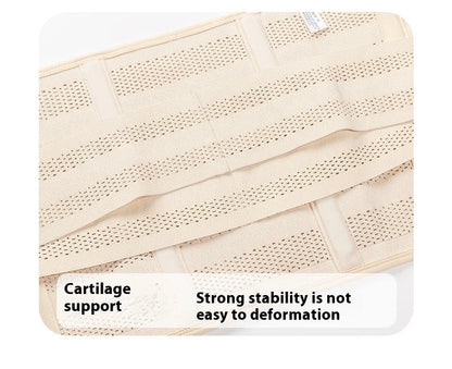 Women Postpartum Belly Belt - Wholesalus