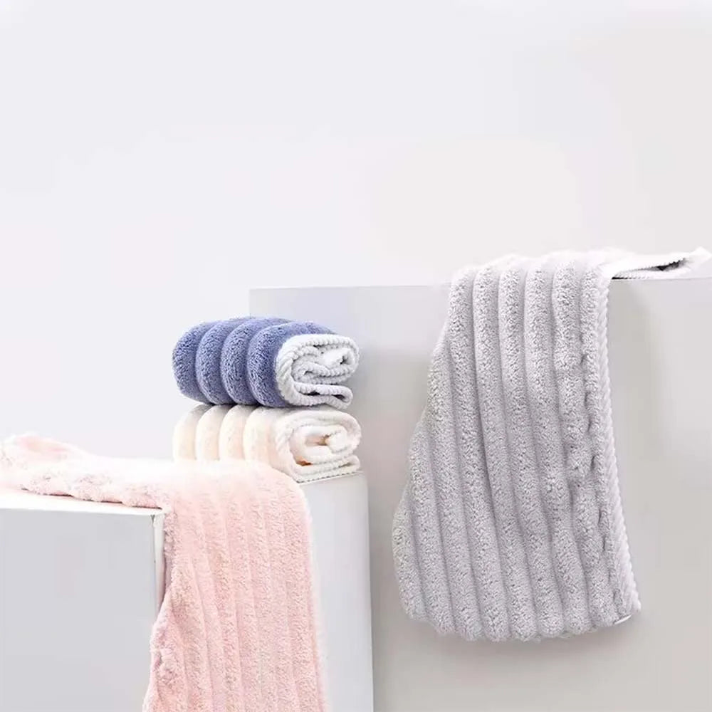 Quick Absorption Hair Dry Headscarf - Wholesalus