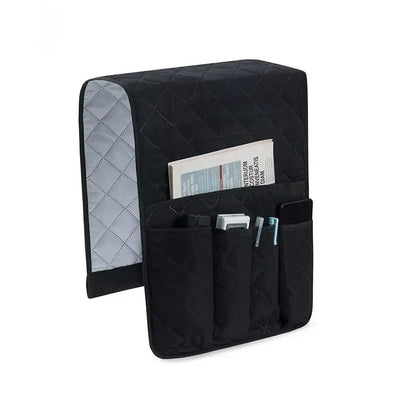 Sofa Armrest Non-Slip Organizer - Wholesalus