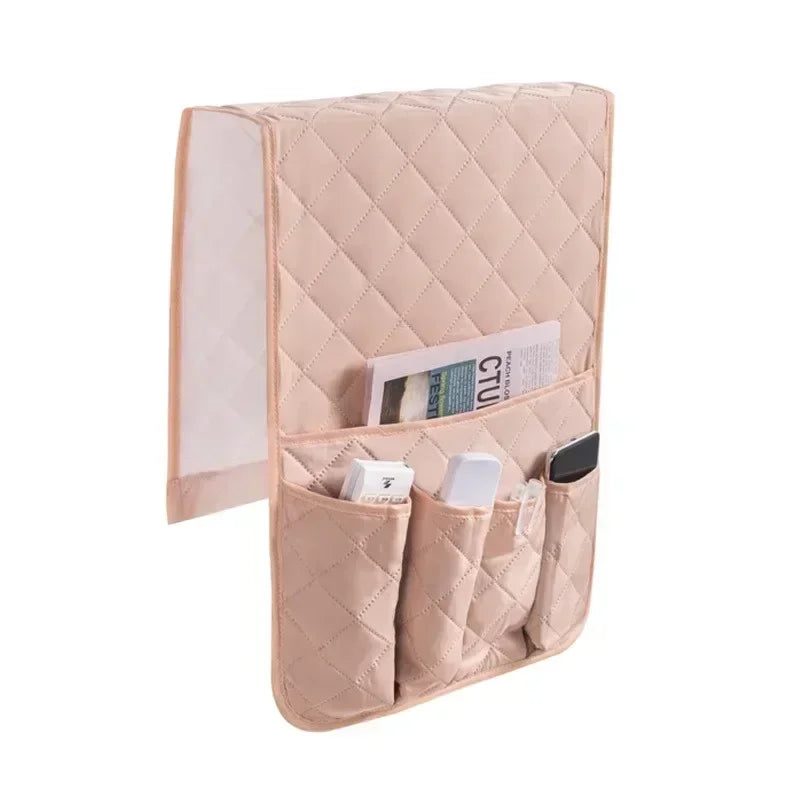 Sofa Armrest Non-Slip Organizer - Wholesalus