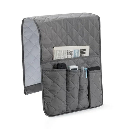 Sofa Armrest Non-Slip Organizer - Wholesalus