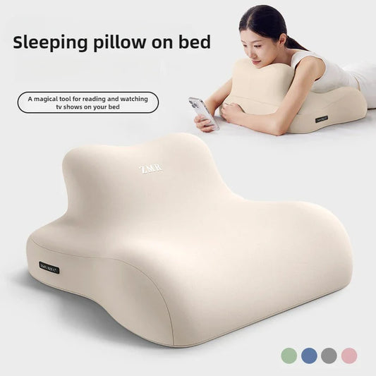 Ultimate Neck & Spine Support Pillow - Wholesalus